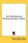An Introductory German Reader