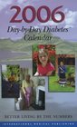 2006 Diabetes Daily Planner