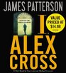 I, Alex Cross (Alex Cross, Bk 16) (Audio CD) (Abridged)