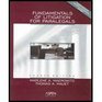 Fundamentals Of Litigation For Paralegals  Textbook Only