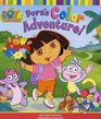 Dora's Color Adventure