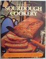 Rita Davenport's Sourdough cookery