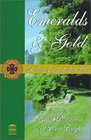 Emeralds and Gold A Treasury of Irish Short Stories
