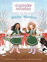 Cupcake Cousins Book 3 Winter Wonders