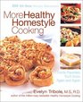 More Healthy Homestyle Cooking  Family Favorites You'll Make Again And Again