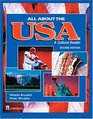 All About the USA A Cultural Reader Second Edition