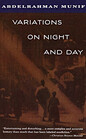 VARIATIONS ON NIGHT AND DAY  A Novel