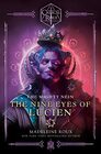 Critical Role The Mighty NeinThe Nine Eyes of Lucien