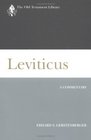 Leviticus A Commentary