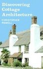 Discovering Cottage Architecture