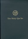 The Holy Quran Seventh Edition