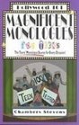 Magnificent Monologues for Teens The Teens' Monologue Source for Every Occasion