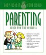 Parenting: Clues for the Clueless (Clues for the Clueless)