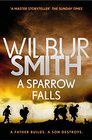 A Sparrow Falls The Courtney Series 3