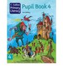 Collins Primary Literacy Big Book