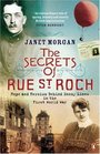 The Secrets of Rue St Roch Hope and Heroism Behind Enemy Lines in the First World War