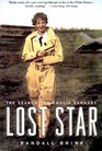 Lost Star The Search for Amelia Earhart
