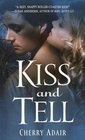 Kiss and Tell (Wright Family, Bk 1) (T-FLAC, Bk 2)