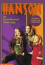 Hanson An Unauthorized Biography