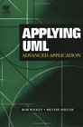 Applying UML Advanced Applications
