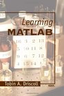 Learning MATLAB