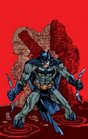 Batman: Lovers and Madmen (Batman (DC Comics Hardcover))