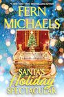 Santa's Holiday Spectacular
