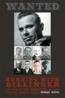 Running With Dillinger The Story of Red Hamilton and Other Forgotten Canadian Outlaws