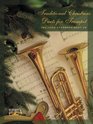 Traditional Christmas Duets for Trumpet