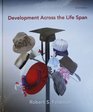 Development Across the Life Span with NEW MyDevelopmentLab and Pearson eText