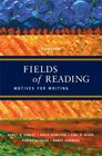 Fields of Reading Motives for Writing
