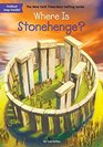 Where Is Stonehenge