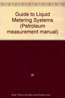 Guide to Liquid Metering Systems