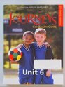 Decodable Reader Unit 6 Grade 1: Decodable Reader Unit 6 Grade 1 (Journeys)