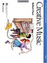 Creative Music Book 1