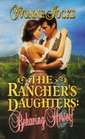 The Rancher's Daughters Behaving Herself