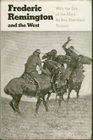 Frederic Remington and the West With the Eye of the Mind