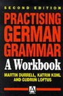 Practising German Grammar