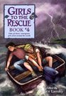 Girls to the Rescue: Tales of Clever, Couragous Girls From Around the World (Girls to the Rescue, Bk 4)