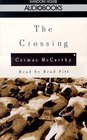 The Crossing (The Border Trilogy, Book 2)