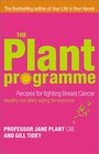 The Plant Programme Recipes for Fighting Breast Cancer