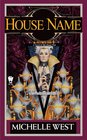 House Name The House War Book Three
