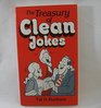 Treasury of Clean Jokes