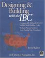 Designing  Building With the Ibc