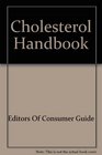 Cholesterol Handbook