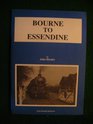 Bourne to Essendine