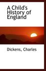 A Child's History of England