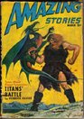 Amazing Stories March 1947