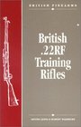 British 22RF training rifles