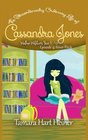 Episode 4: Fever Pitch: The Extraordinarily Ordinary Life of Cassandra Jones (Walker Wildcats Year 1: Age 10) (Volume 4)